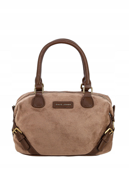 David Jones torebka damska mała kuferek