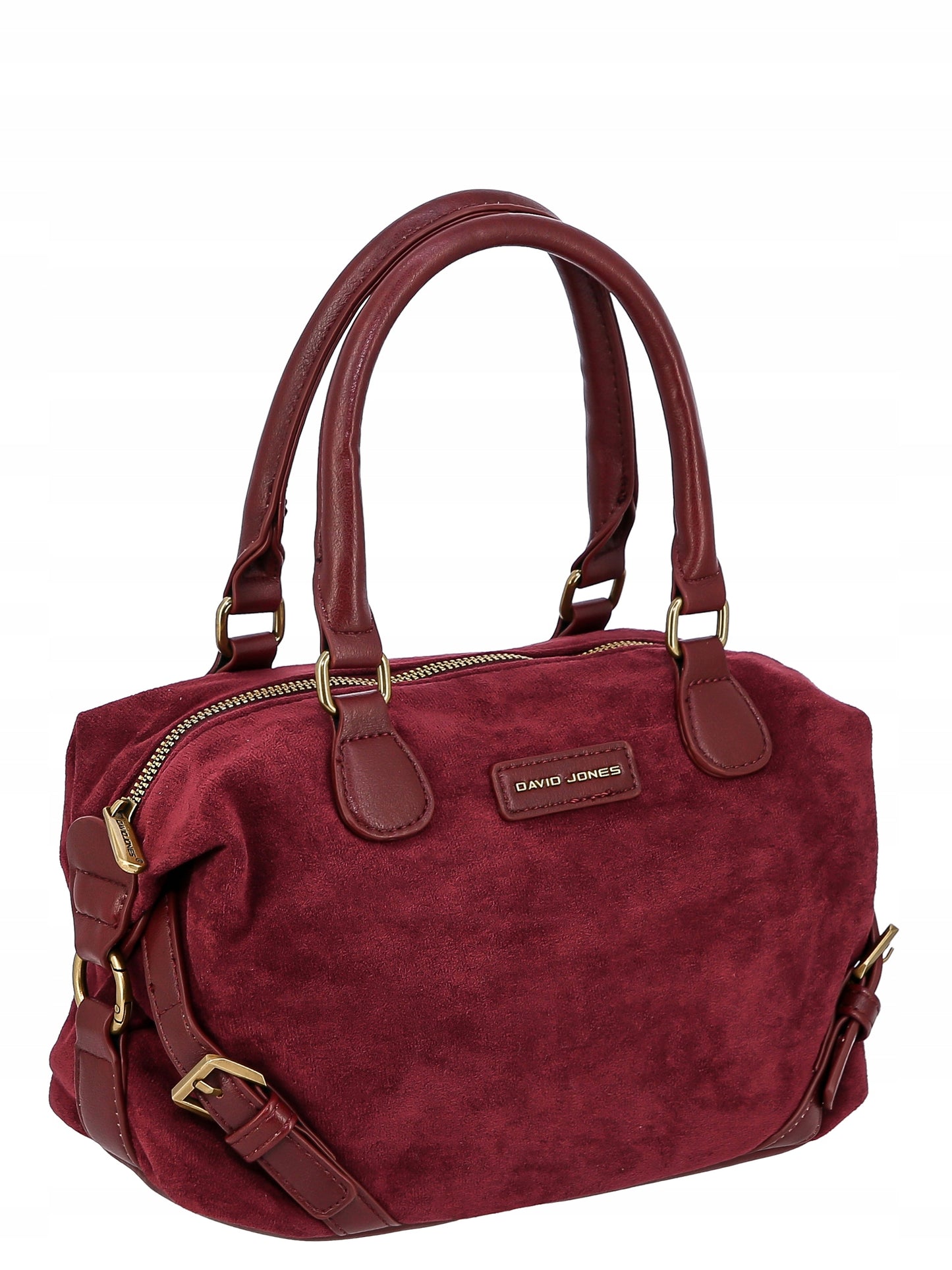 David Jones torebka damska mała kuferek