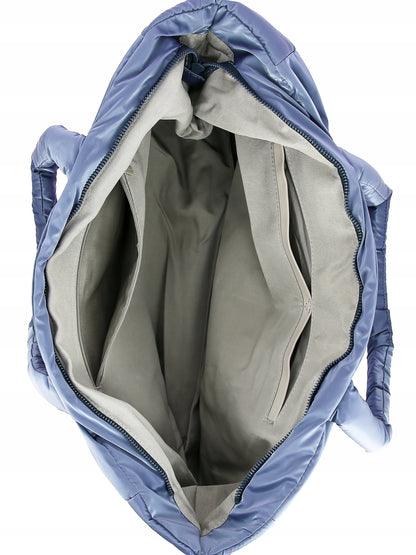 David Jones Damen-Einkaufstasche aus Nylon 