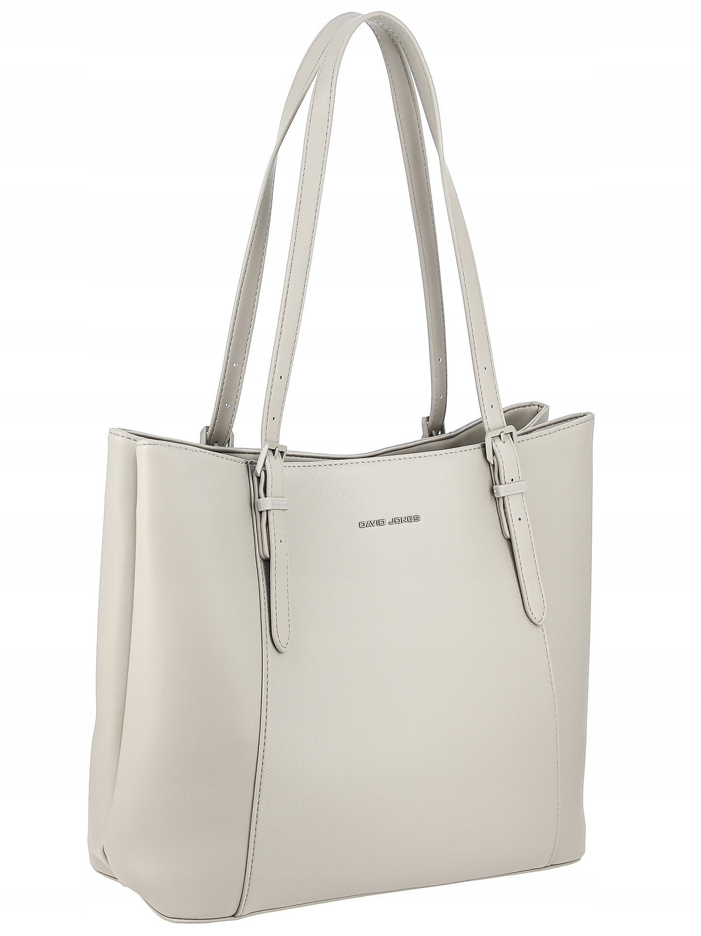 David Jones duża torebka damska na ramię Shopper A4