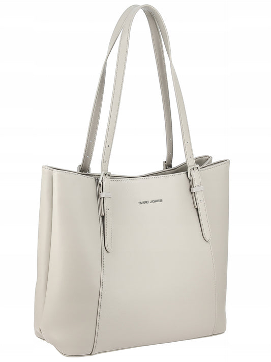 David Jones duża torebka damska na ramię Shopper A4