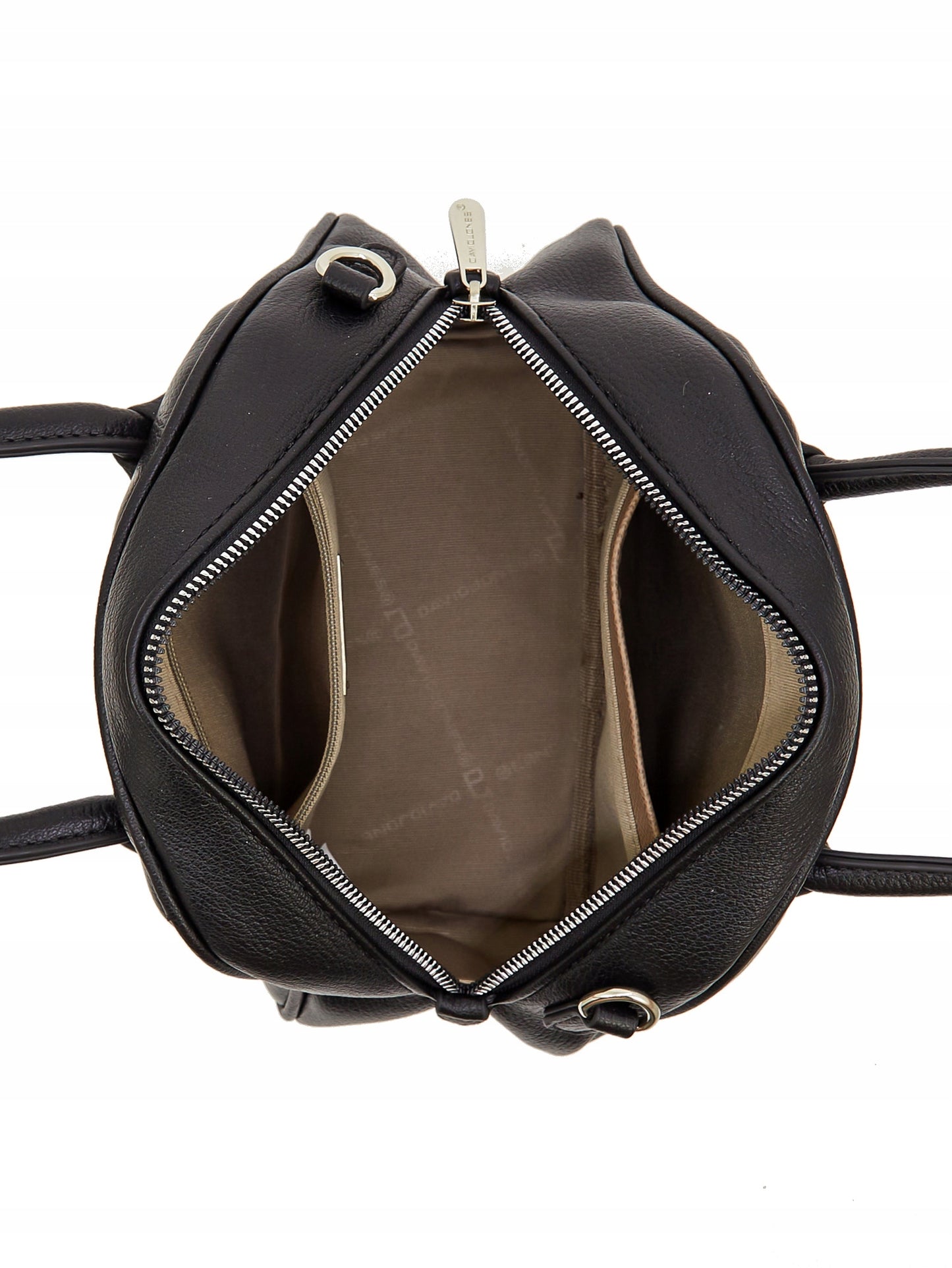 Torebka damska David Jones kuferek mini