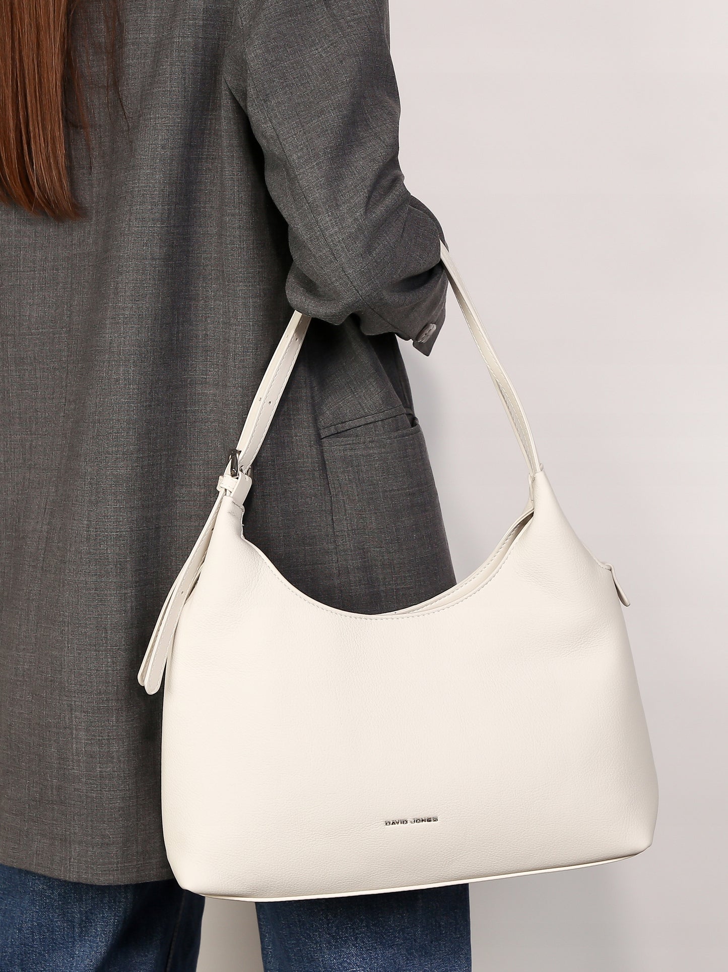 David Jones torebka damska worek