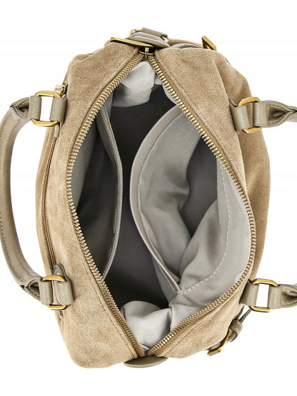 David Jones torebka damska mała kuferek