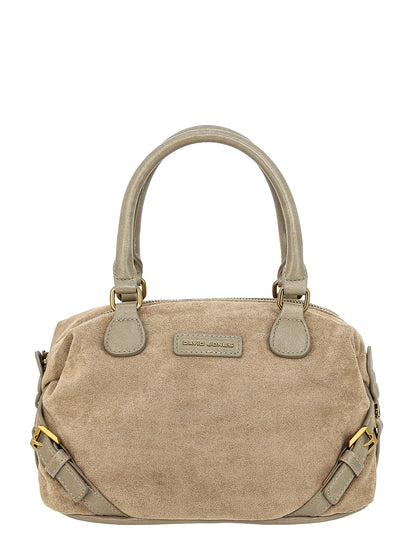 David Jones torebka damska mała kuferek