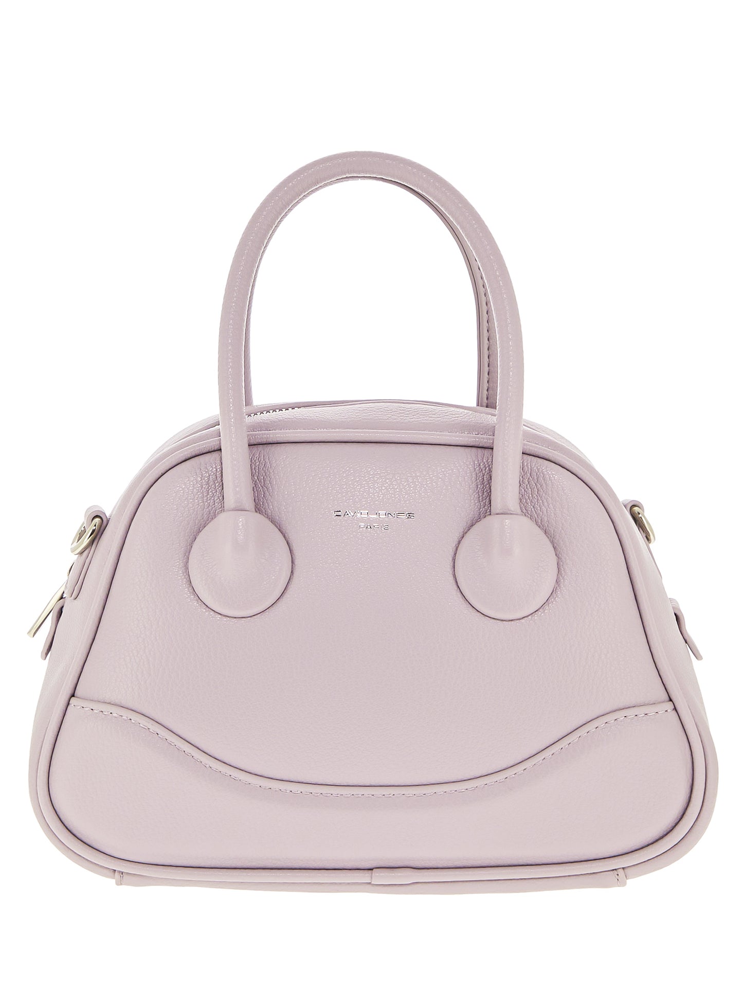 Torebka damska David Jones kuferek mini