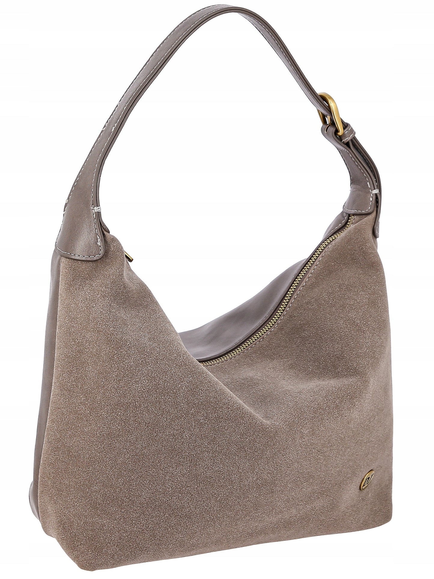 David Jones torebka damska na ramię skóra ekologiczna