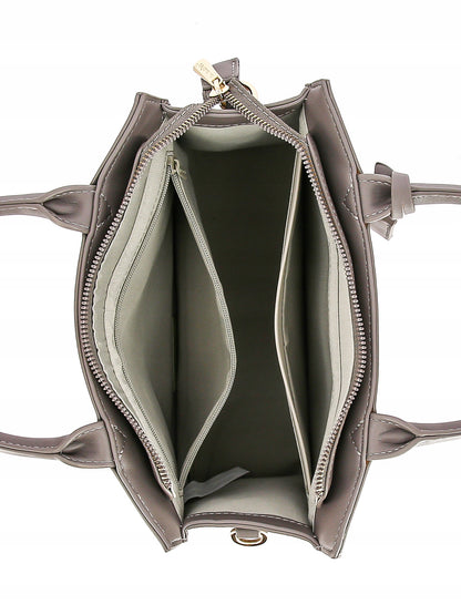 Dámská klasická cestovní taška David Jones 