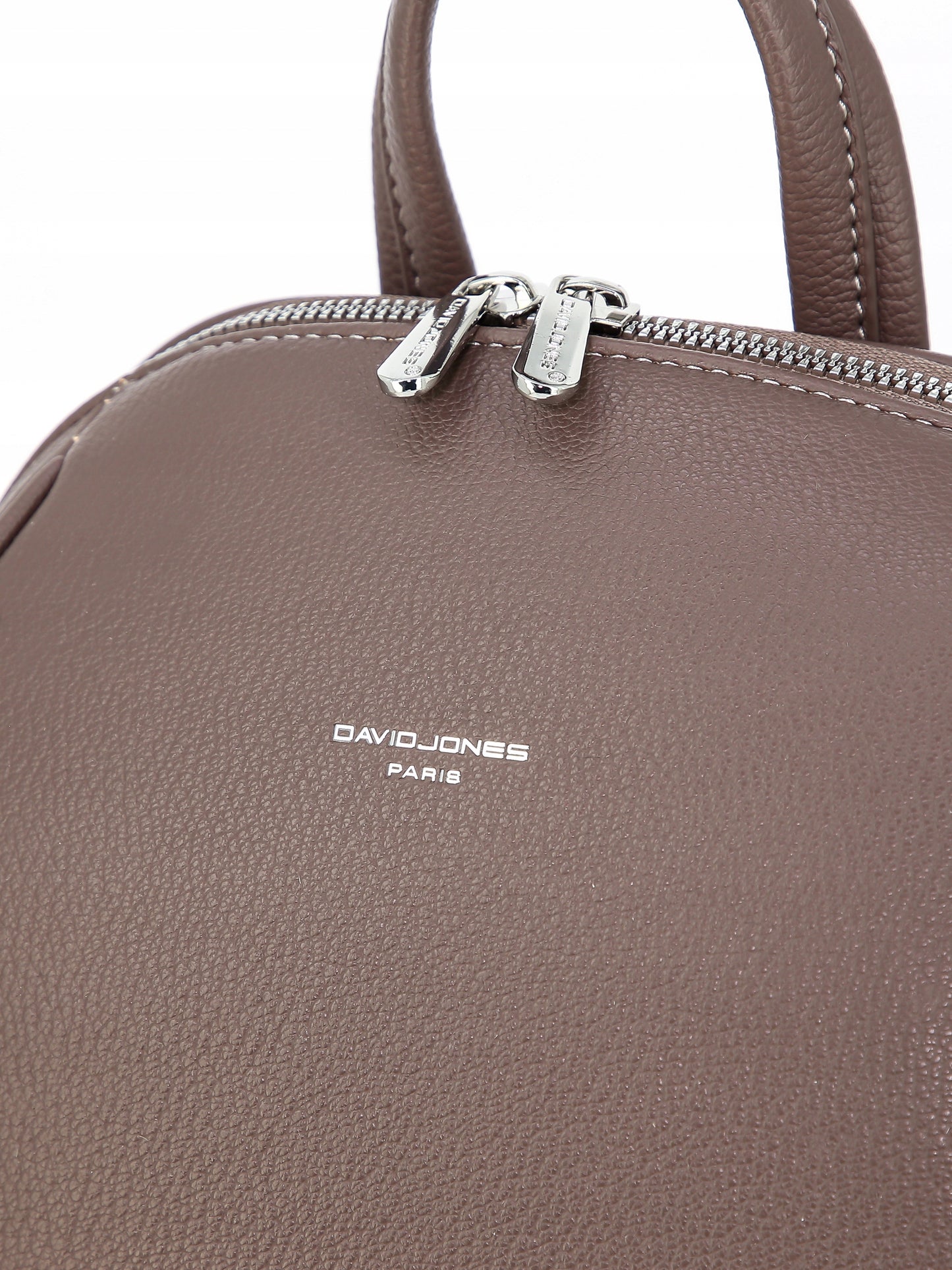 Dámský městský batoh David Jones, ekokůže 