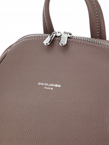 Dámský městský batoh David Jones, ekokůže 
