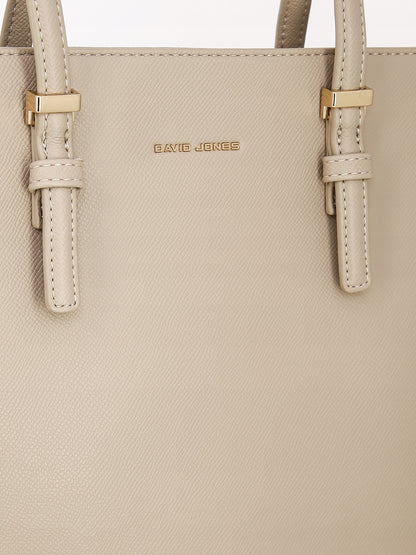 David Jones duża torebka damska na ramię Shopper