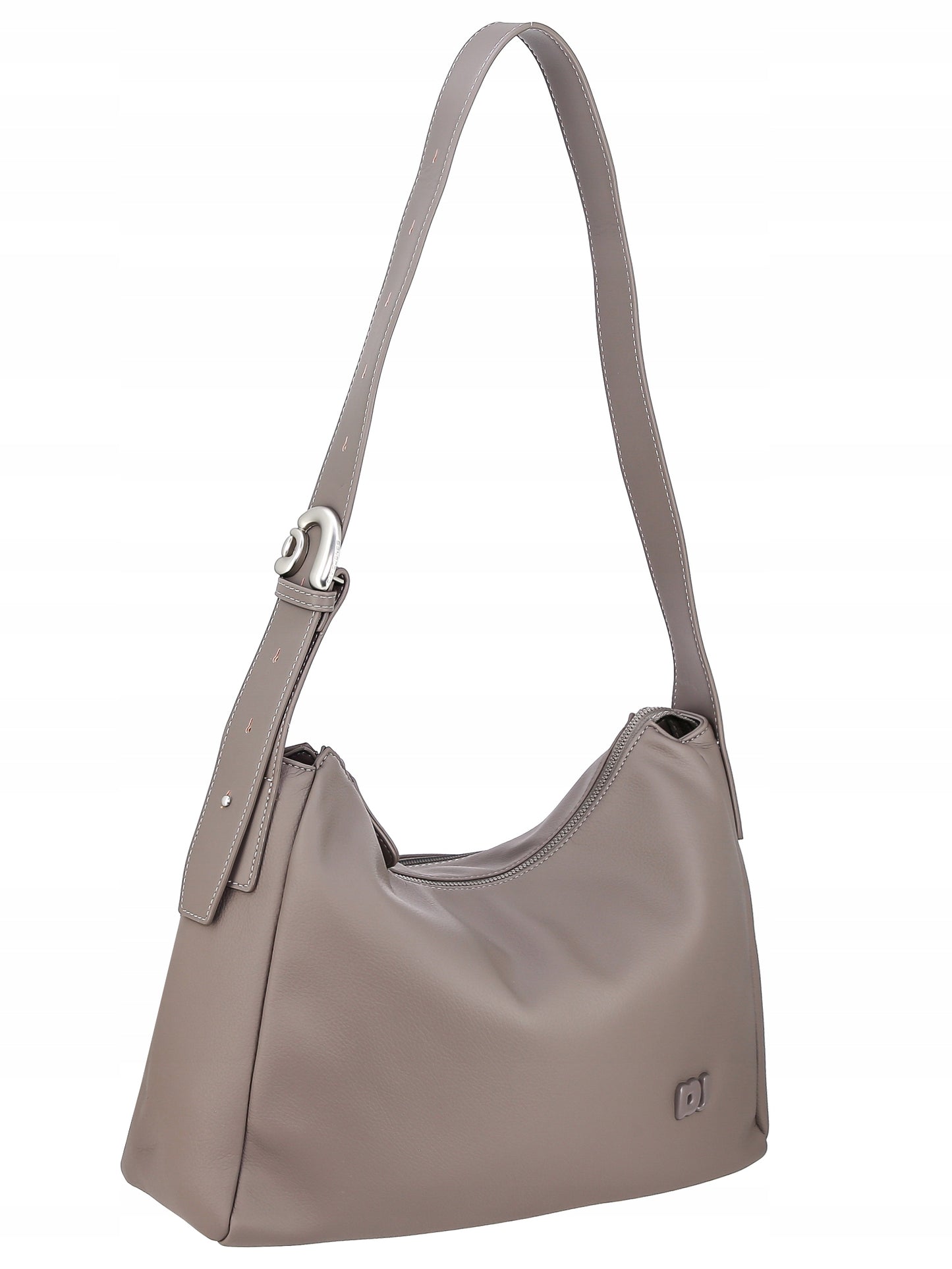 David Jones torebka damska na ramię skóra ekologiczna