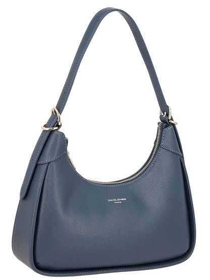 Dámská kabelka přes rameno David Jones, ekokůže 