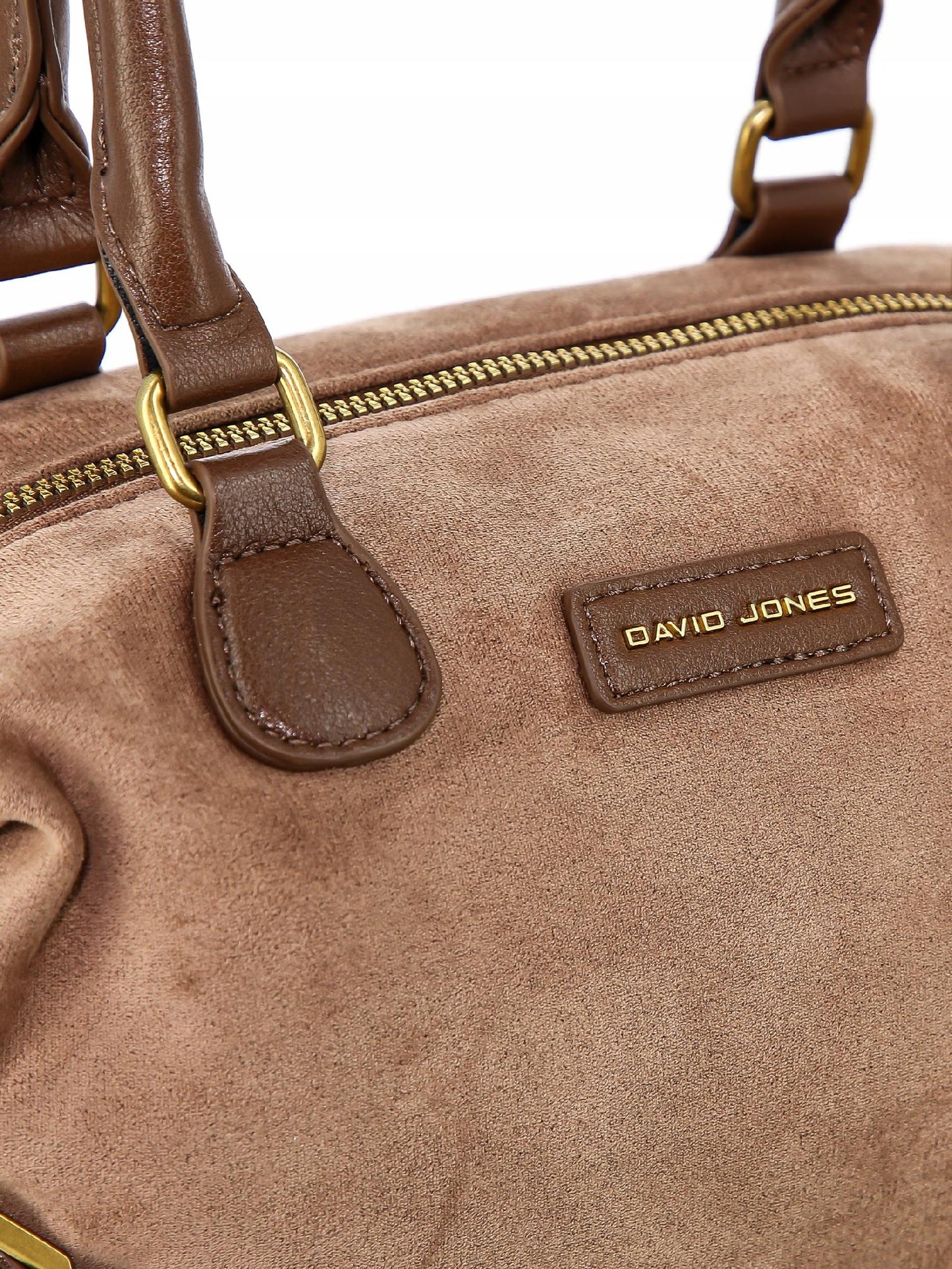 David Jones torebka damska mała kuferek