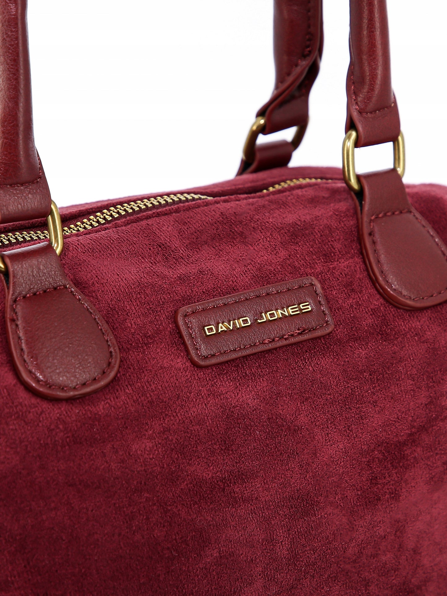 David Jones torebka damska mała kuferek
