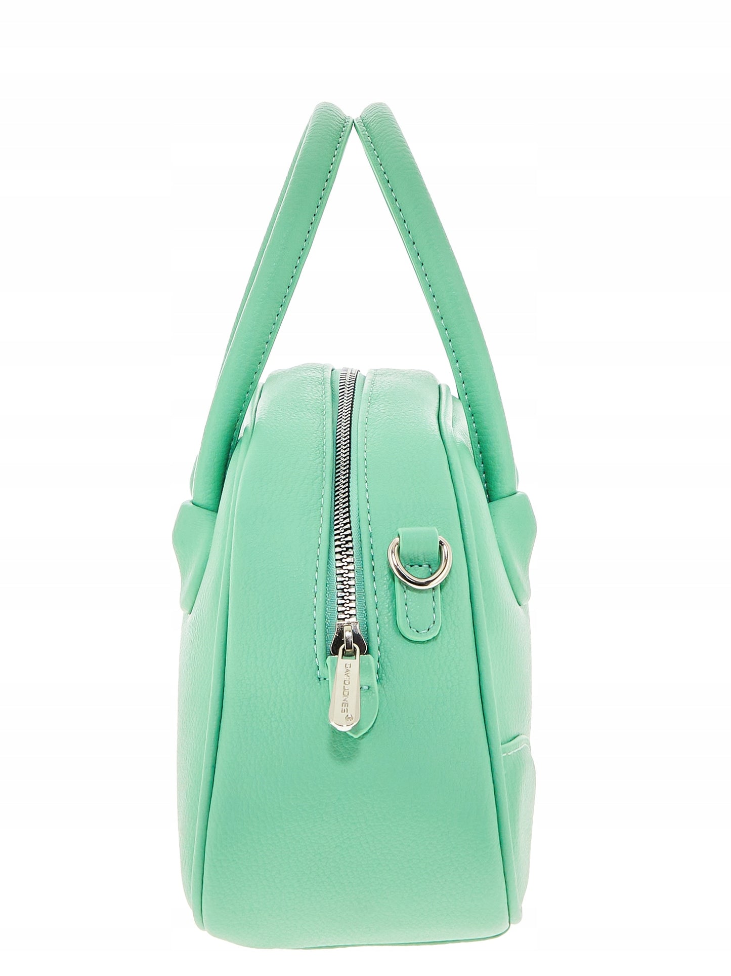 Torebka damska David Jones kuferek mini