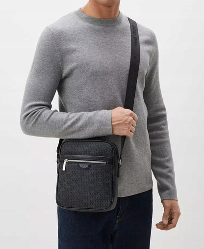 David Jones torebka listonoszka męska saszetka na ramię