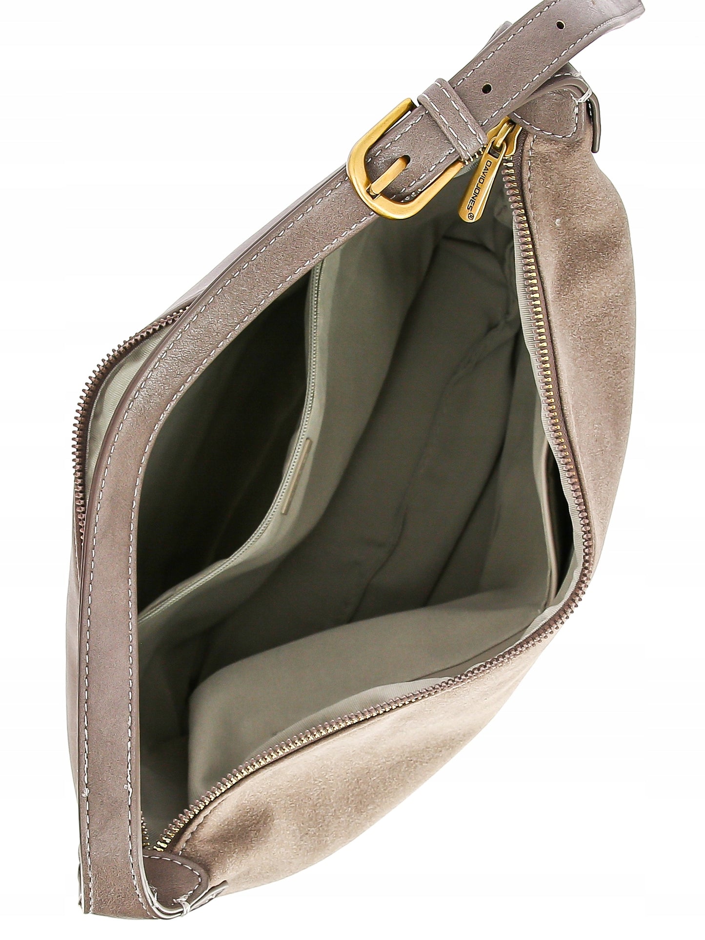 David Jones torebka damska na ramię skóra ekologiczna