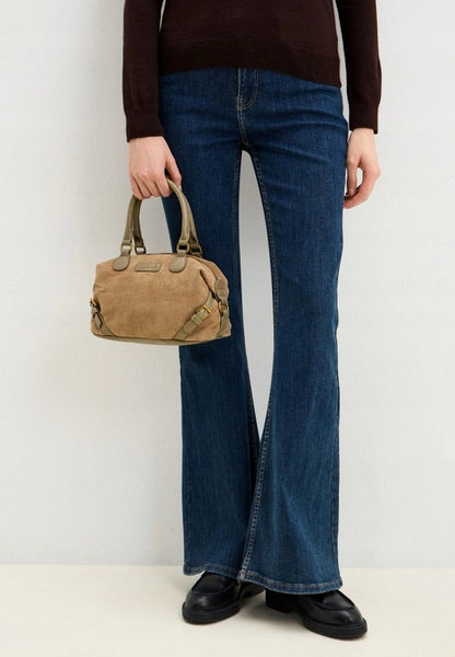 David Jones torebka damska mała kuferek