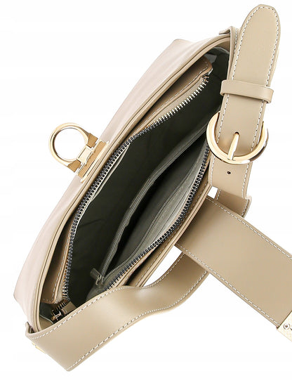 David Jones torebka damska na ramię skóra ekologiczna