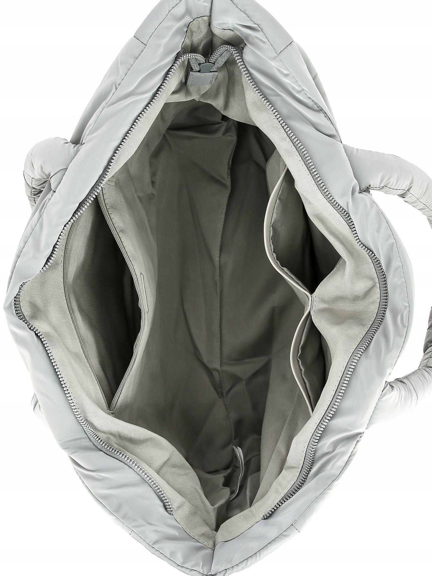 Dámská nylonová nákupní taška David Jones 