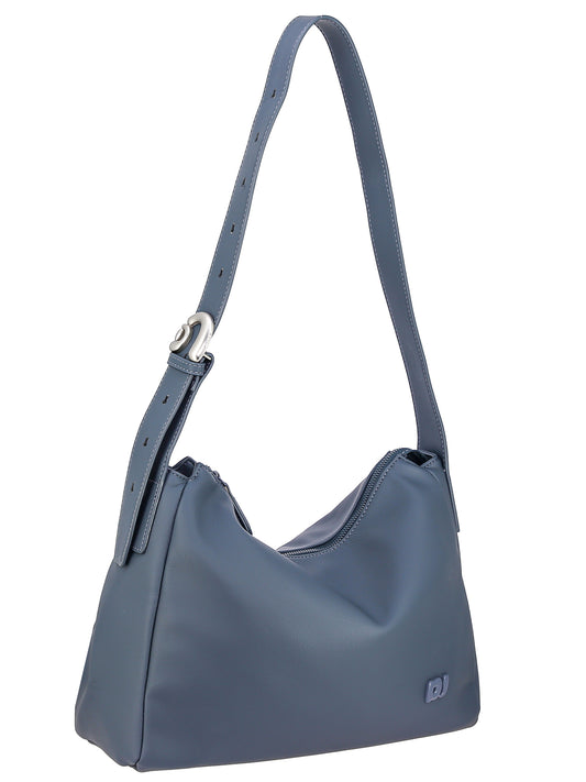 David Jones torebka damska na ramię skóra ekologiczna