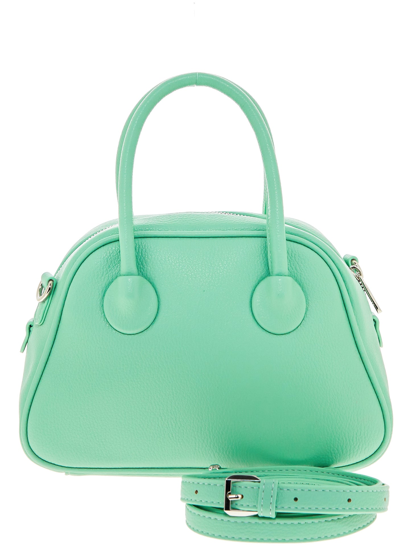 Torebka damska David Jones kuferek mini