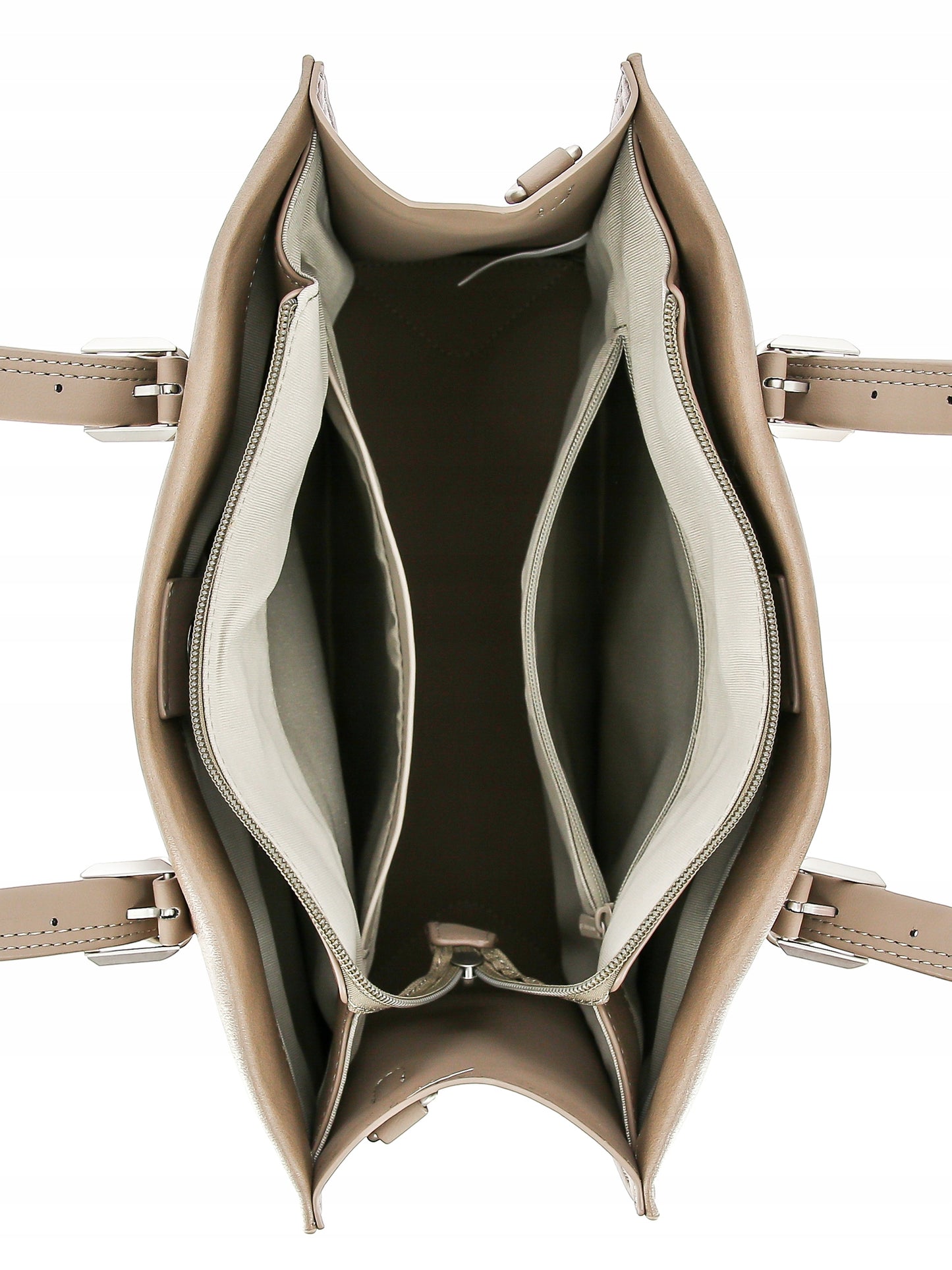 David Jones torebka damska klasyczna kuferek