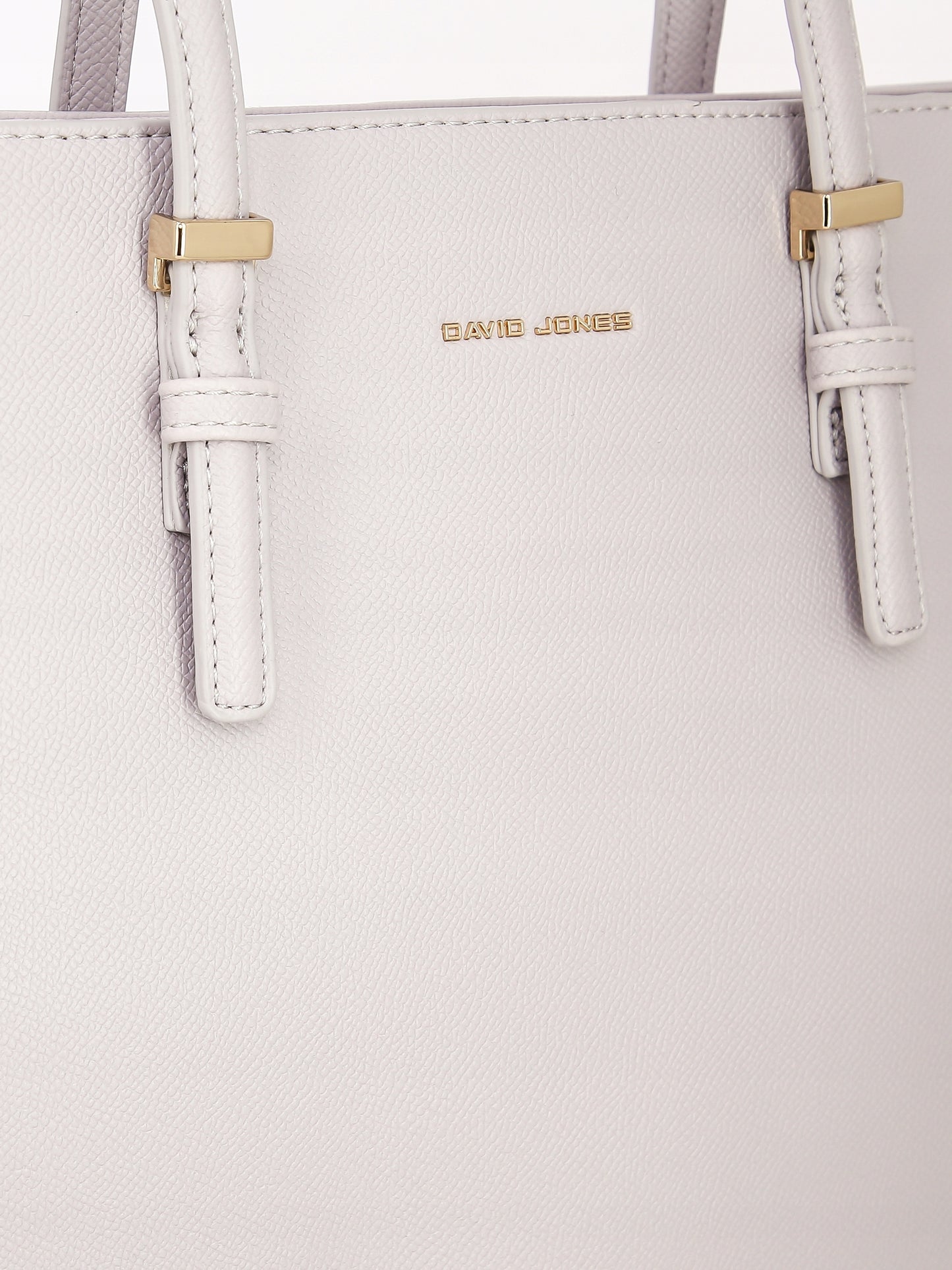 David Jones duża torebka damska na ramię Shopper