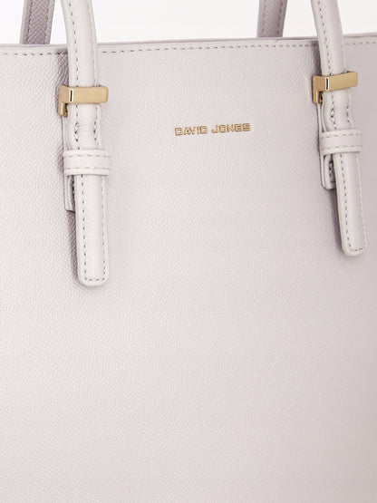 David Jones duża torebka damska na ramię Shopper