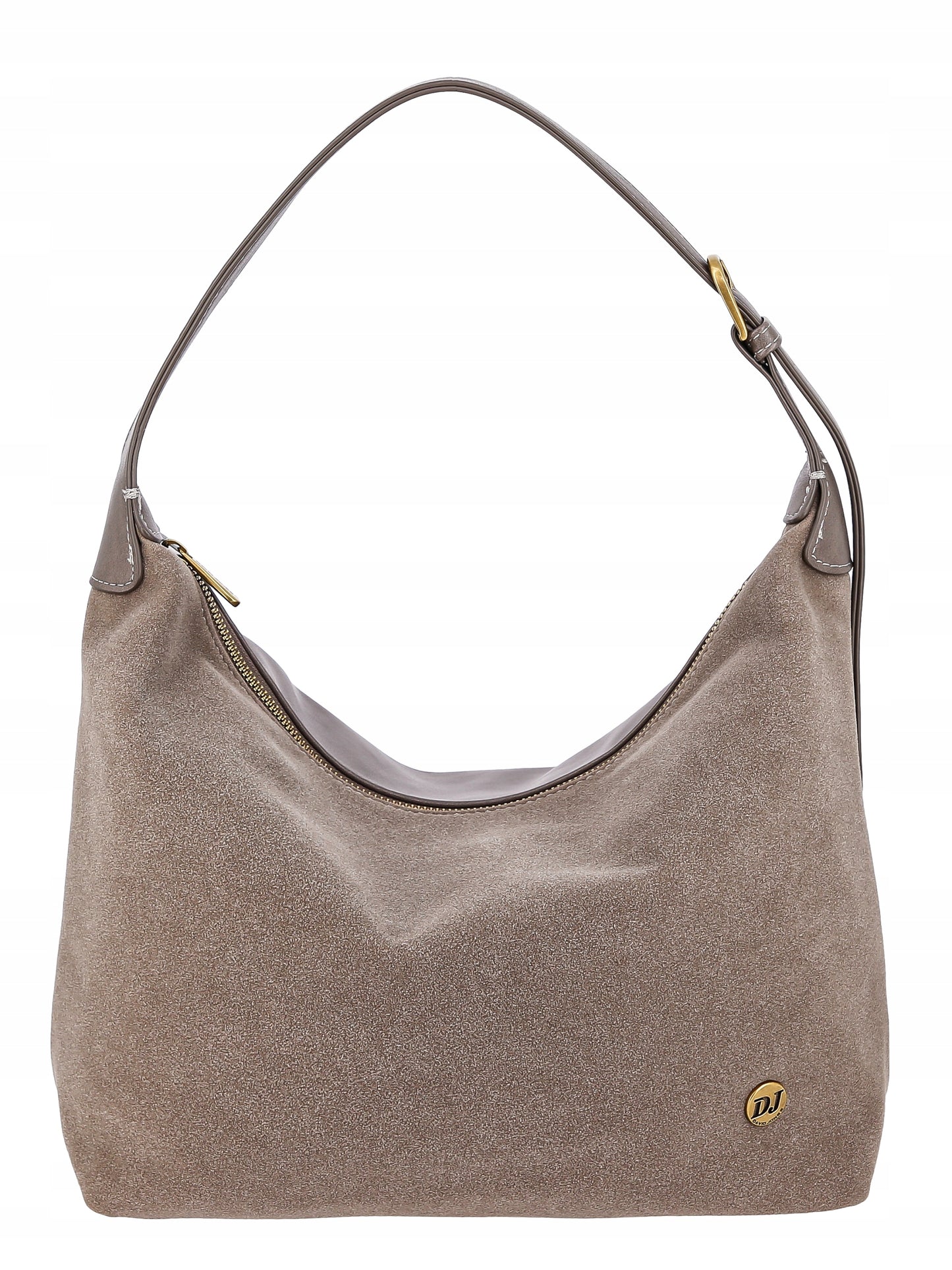 David Jones torebka damska na ramię skóra ekologiczna