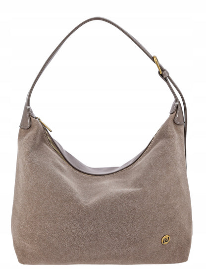 David Jones torebka damska na ramię skóra ekologiczna