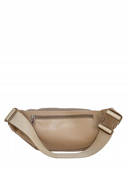 David Jones Damen-Bauchtasche, Kunstleder 