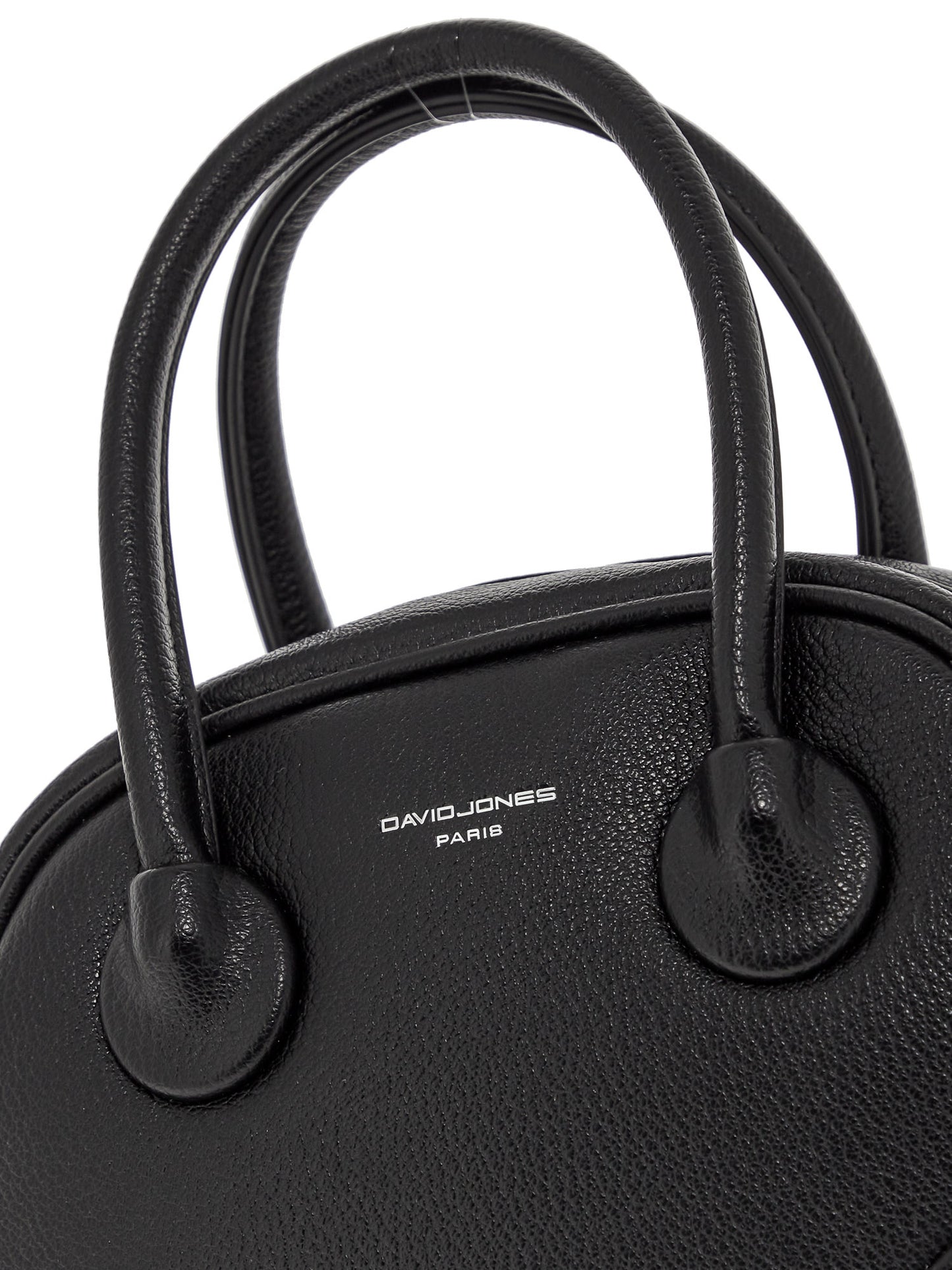 Torebka damska David Jones kuferek mini