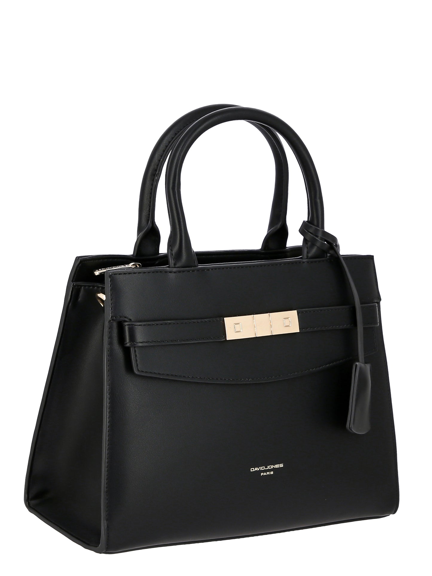 David Jones torebka damska klasyczna kuferek