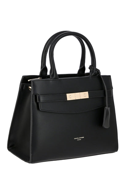 David Jones torebka damska klasyczna kuferek