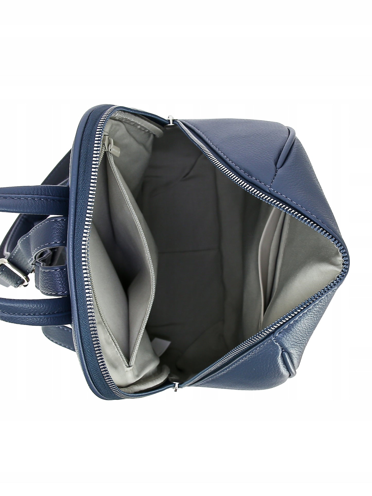 Dámský městský batoh David Jones, ekokůže 