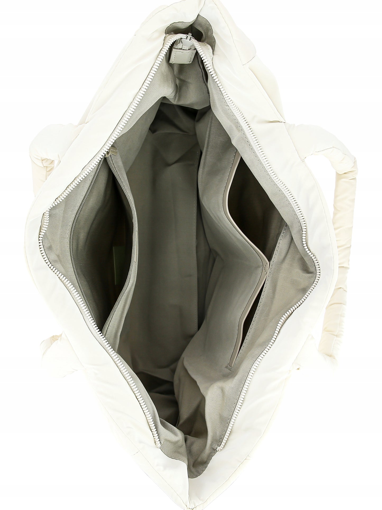 Dámská nylonová nákupní taška David Jones 