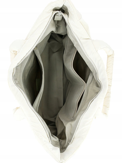 Dámská nylonová nákupní taška David Jones 