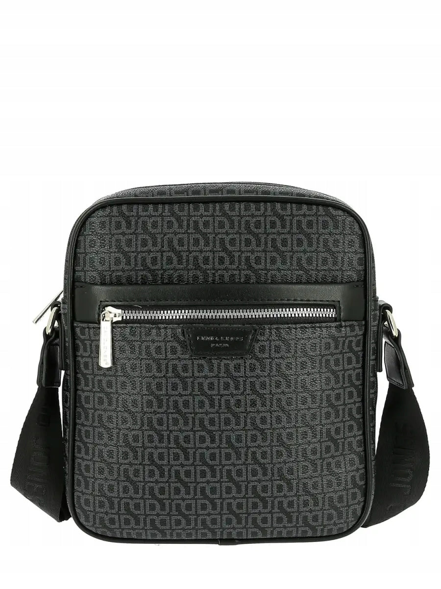 David Jones torebka listonoszka męska saszetka na ramię