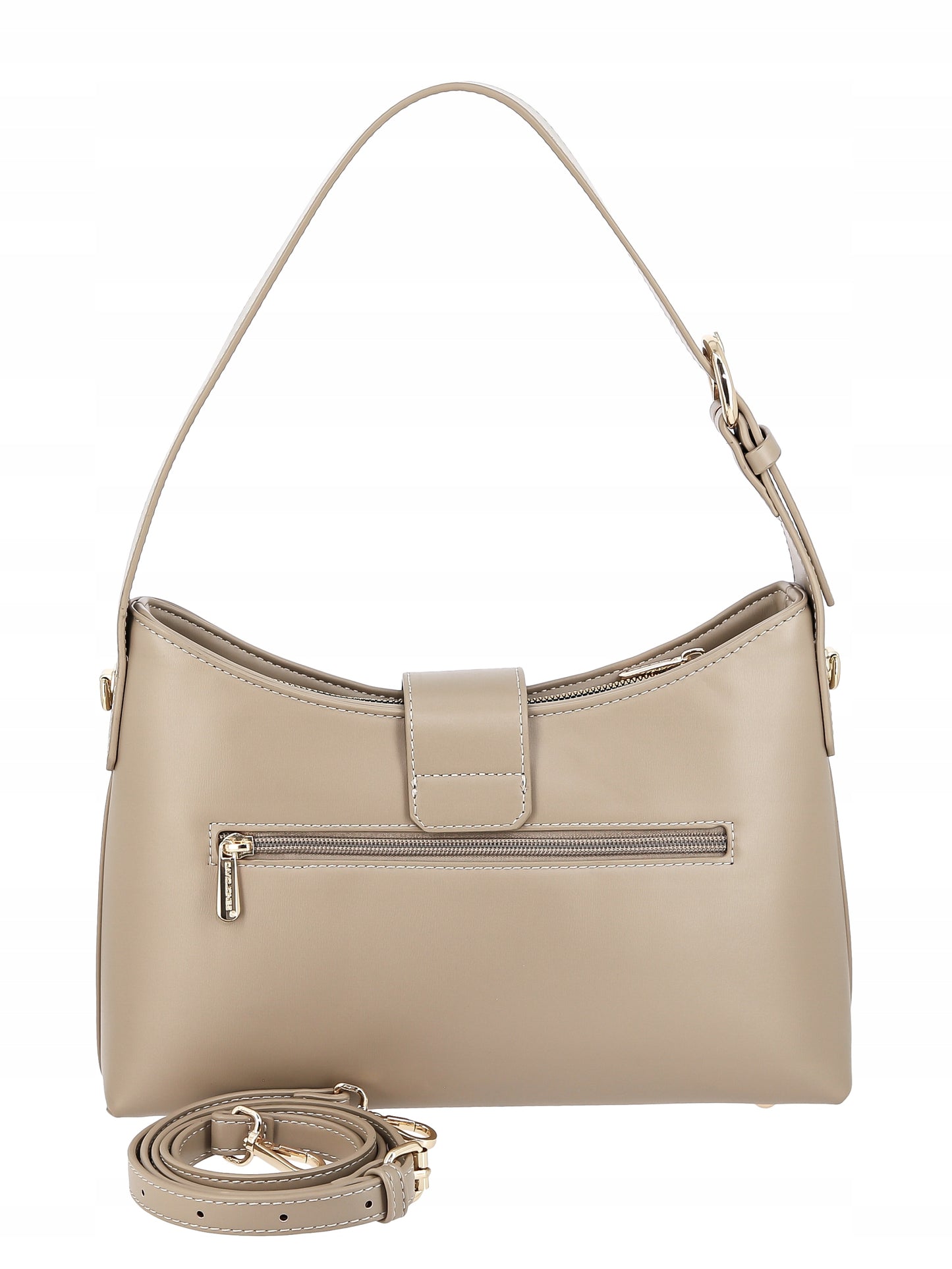 David Jones torebka damska na ramię skóra ekologiczna