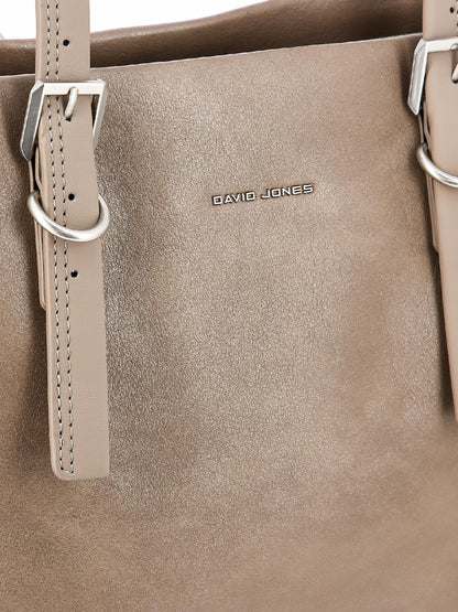David Jones torebka damska klasyczna kuferek