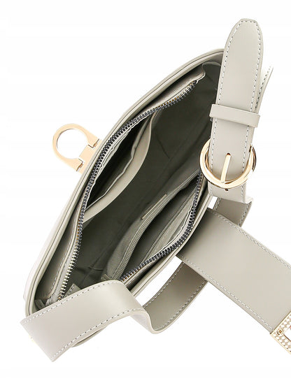 David Jones torebka damska na ramię skóra ekologiczna