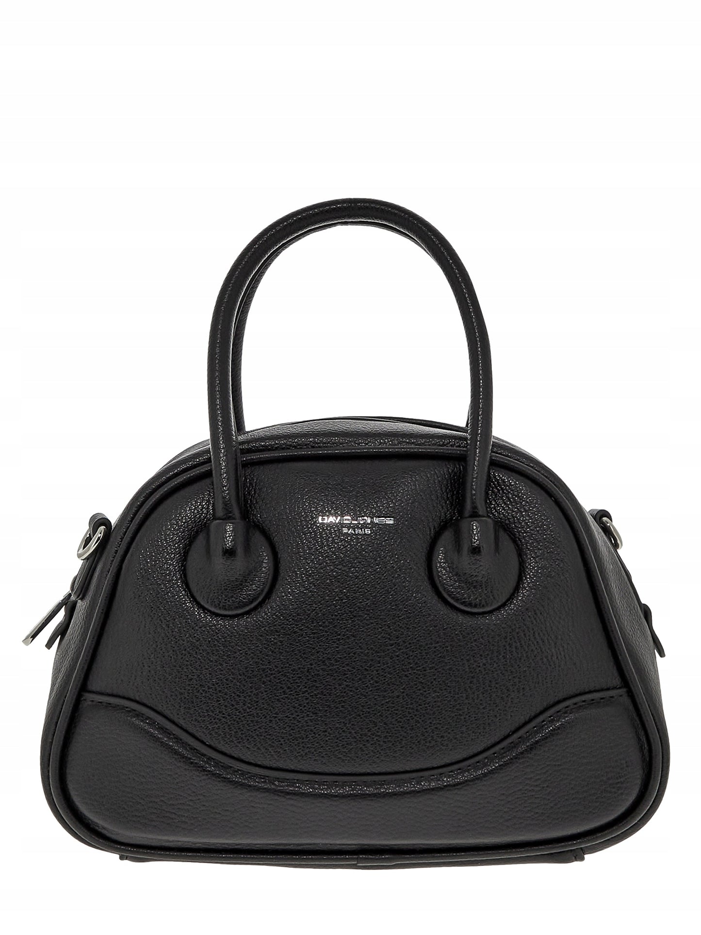 Torebka damska David Jones kuferek mini