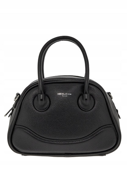 Torebka damska David Jones kuferek mini