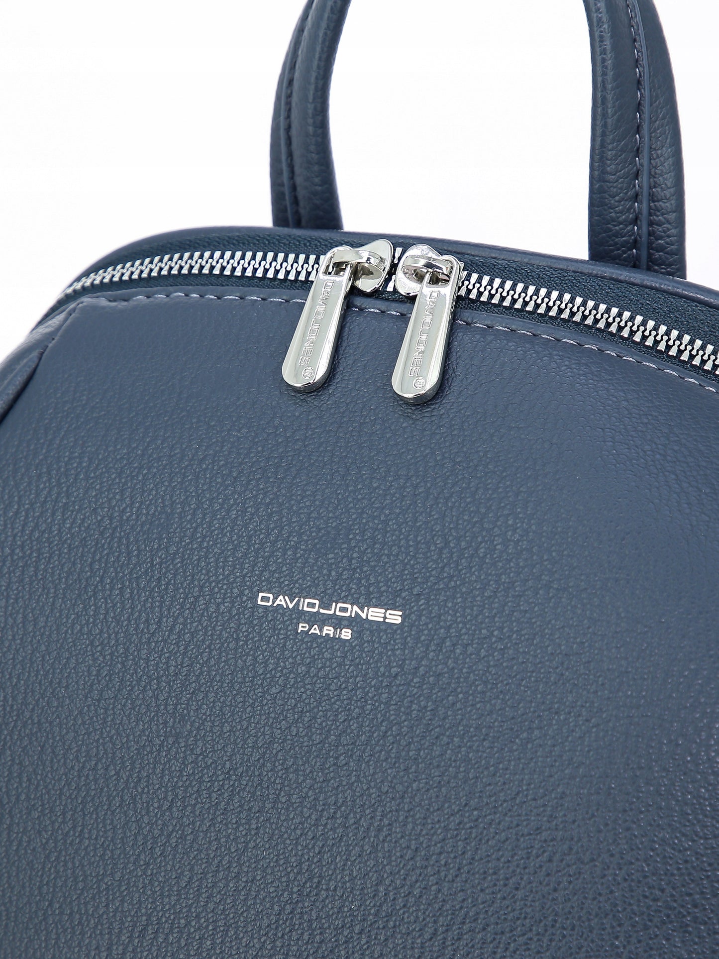 Dámský městský batoh David Jones, ekokůže 