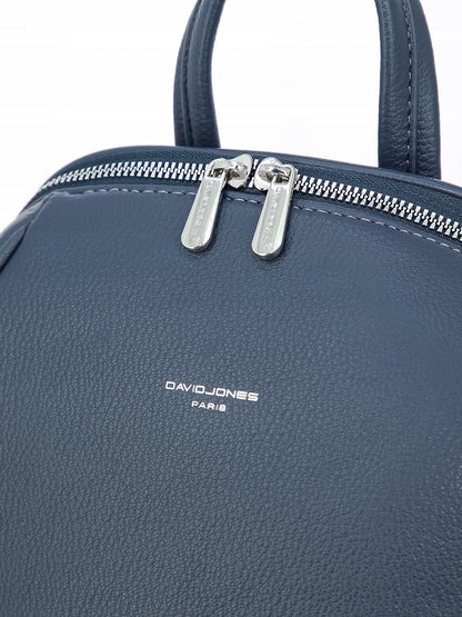 Dámský městský batoh David Jones, ekokůže 