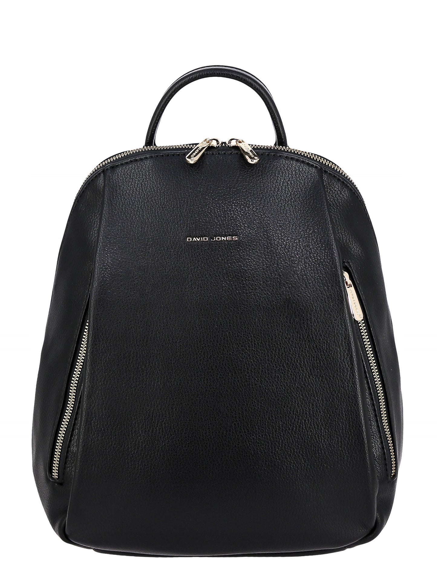 Plecak damski miejski David Jones skóra ekologiczna
