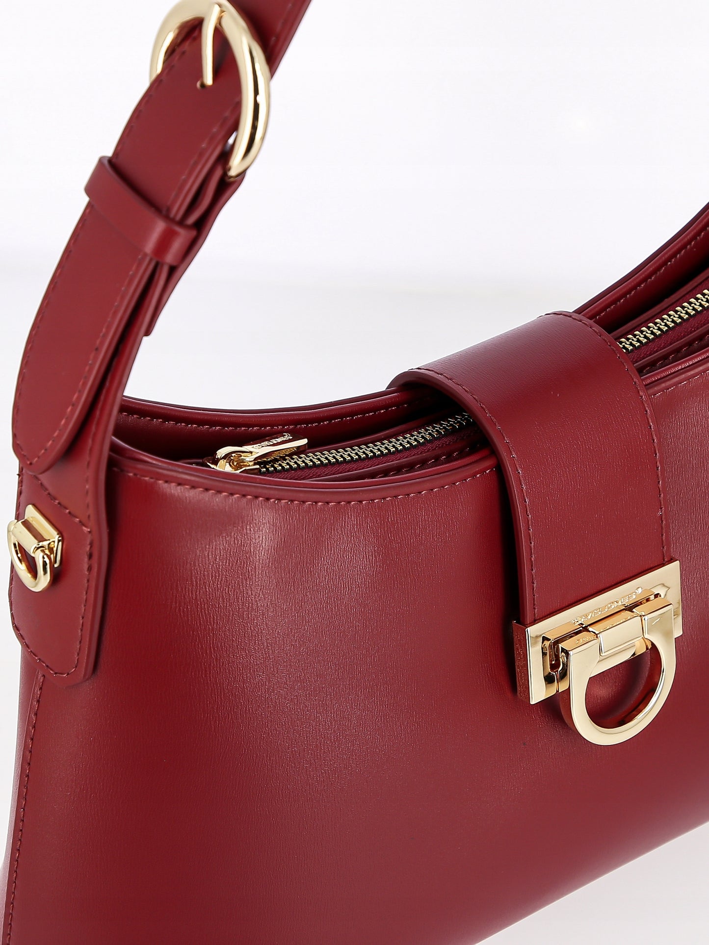 David Jones torebka damska na ramię skóra ekologiczna