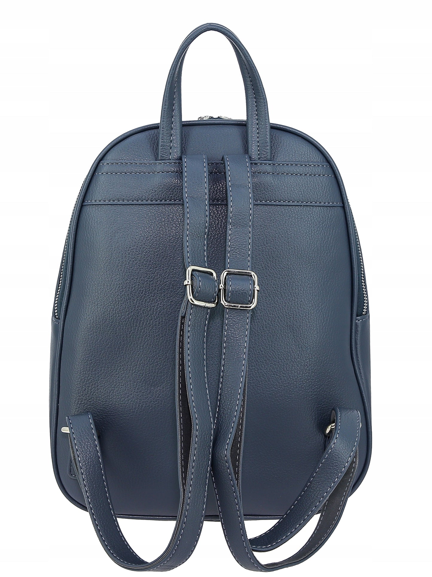 Dámský městský batoh David Jones, ekokůže 